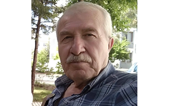 Veteriner Hekim Ahmet Tüfekci (2)