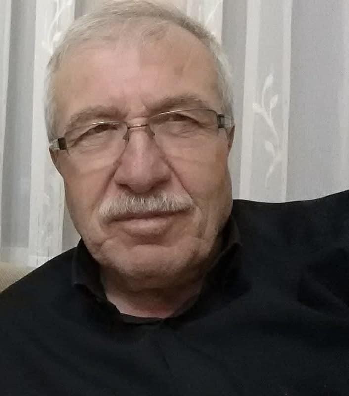 Veteriner Hekim Ahmet Tüfekci (3)