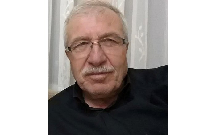 Veteriner Hekim Ahmet Tüfekci (3)