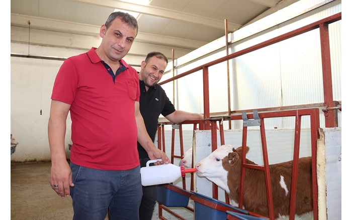 Yatırımlar yüzde 50 ile yüzde 75 hibe oranıyla destekleniyor (1)