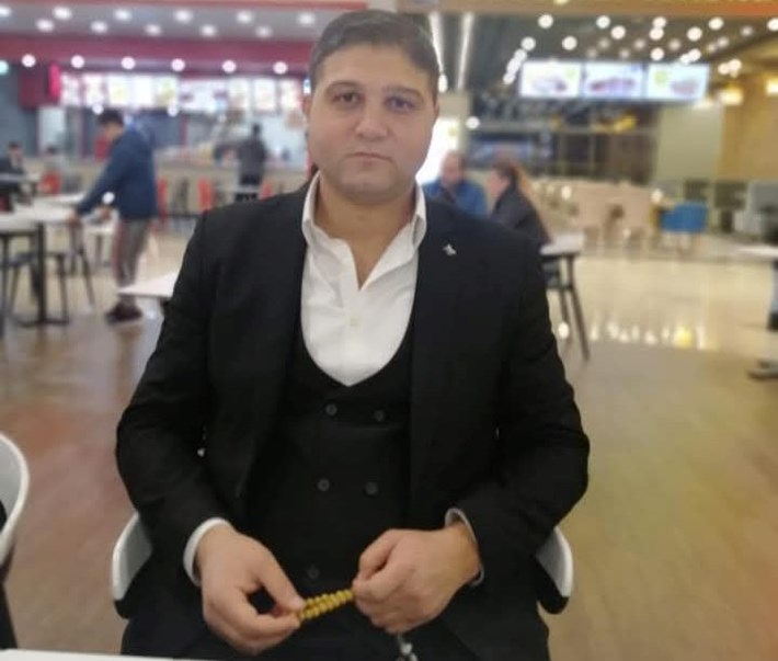 Yücel Kolçak (2)