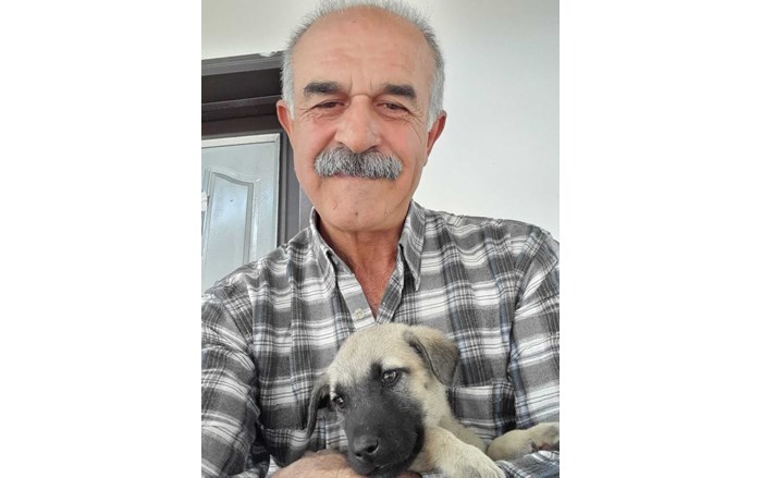 Zeki Aydaş (1)