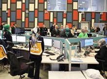 112’yi gereksiz yere meşgul edenlere ceza