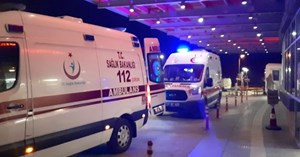 13 yaşındaki çocuk, kazaen arkadaşını vurdu