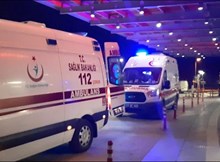 13 yaşındaki çocuk, kazaen arkadaşını vurdu