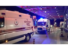 13 yaşındaki çocuk, kazaen arkadaşını vurdu