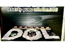 15 milyonluk vurgun yapan 6 şüpheli tutuklandı