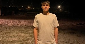 15 yaşındaki genç, silahlı saldırıya uğradı