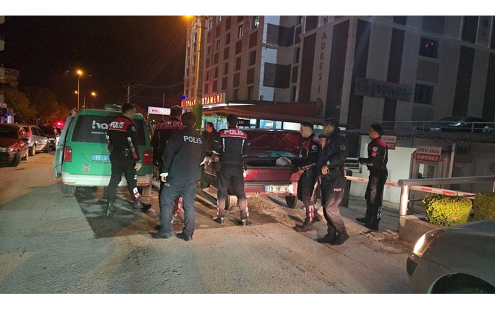 16 yaşındaki ehliyetsiz sürücü, 60 bin lira ceza yedi