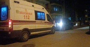 17 yaşındaki genç, kavgada yaralandı