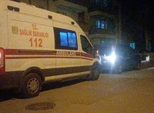 17 yaşındaki genç, kavgada yaralandı