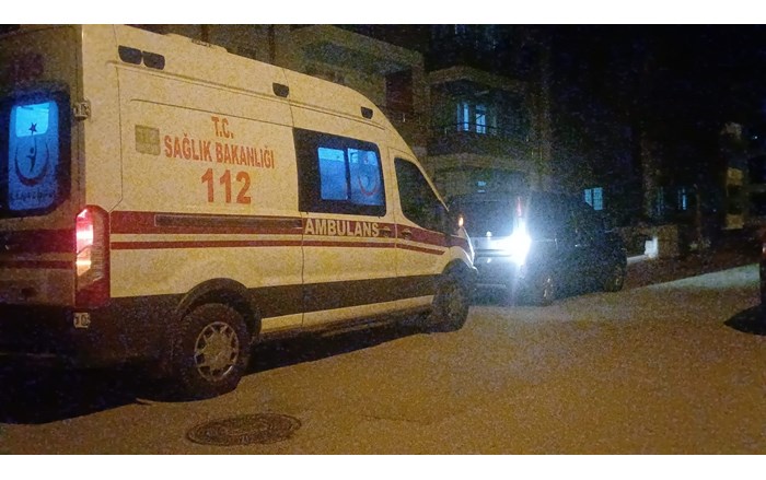 17 yaşındaki genç, kavgada yaralandı