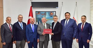 2 spor salonu ve 15 sentetik saha için protokol imzalandı