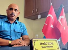 20 günlük yaşam mücadelesini kaybetti