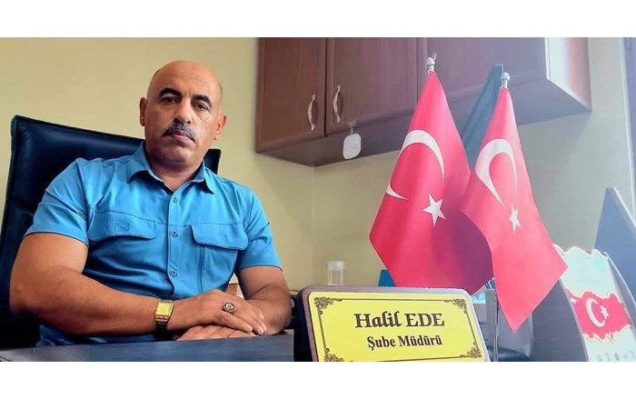 20 günlük yaşam mücadelesini kaybetti