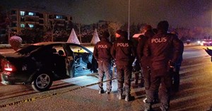 20 yaşındaki genç, silahla vurulmuş halde bulundu