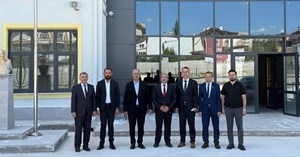 2025-2026’da 9 okul açılıyor, 7 yeni okulun ihalesi yapılacak