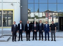 2025-2026’da 9 okul açılıyor, 7 yeni okulun ihalesi yapılacak