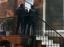 25 yılla aranan cinayet zanlısı yakalandı