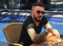 32 yaşındaki genç evinde ölü bulundu