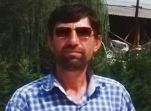 Adem Yakut vefat etti