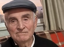 Ahmet Akkuş vefat etti