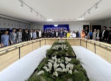 AK Parti Çorum İl Gençlik Kolları Kongresi 22 Aralık’ta