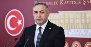 “Alevi toplumunun yaşadığı acıların takipçisi olmaya devam edeceğiz”