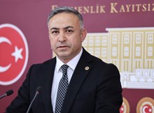 “Alevi toplumunun yaşadığı acıların takipçisi olmaya devam edeceğiz”