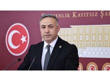 “Alevi toplumunun yaşadığı acıların takipçisi olmaya devam edeceğiz”