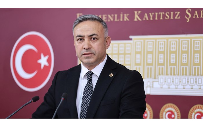 “Alevi toplumunun yaşadığı acıların takipçisi olmaya devam edeceğiz”