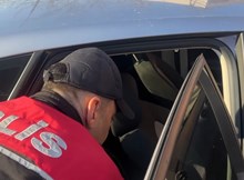 Aranan 19 şahıs yakalandı