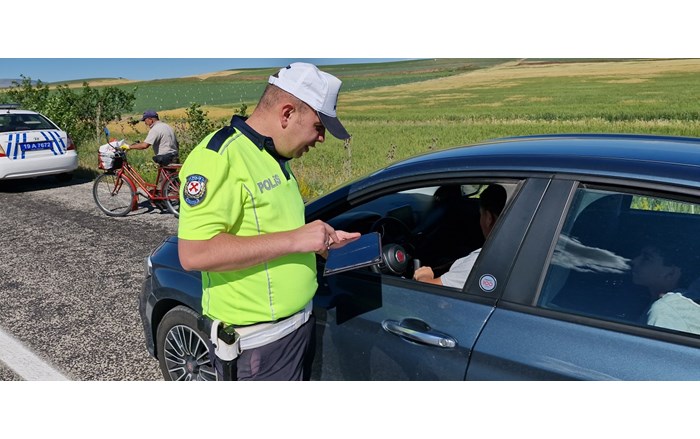 Aranan 5 kişi daha yakalandı