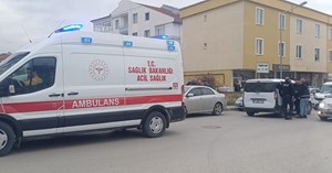 Arkadaşını yaralayan çocuk gözaltına alındı