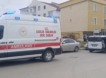 Arkadaşını yaralayan çocuk gözaltına alındı