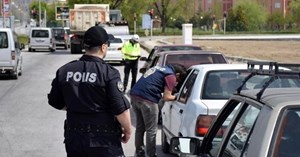 Asayişte tatil yok, uygulamalar devam