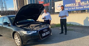 Aşgın: “TOGG markamızın karalanmasına izin vermeyiz”