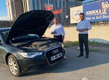 Aşgın: “TOGG markamızın karalanmasına izin vermeyiz”