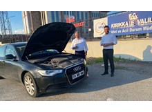 Aşgın: “TOGG markamızın karalanmasına izin vermeyiz”