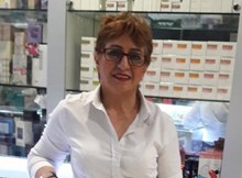 Asuman Şenyuva vefat etti