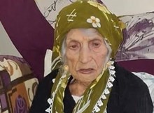 Atak ailesinin acı günü