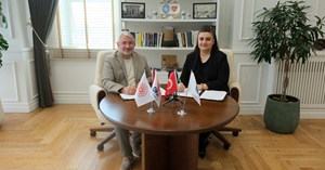 Atık sular, arıtılarak tarıma kazandıracak