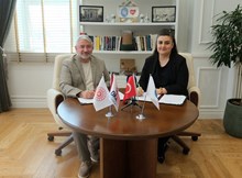 Atık sular, arıtılarak tarıma kazandıracak