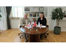 Atık sular, arıtılarak tarıma kazandıracak