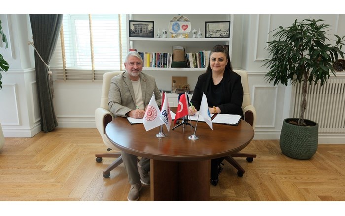 Atık sular, arıtılarak tarıma kazandıracak