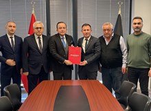 Avantajlı düve alımı için protokol imzalandı