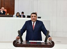 Bayat’a çeltik ve hububat işleme tesisi kurulacak