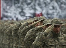 Bedelli askerlik 243 bin 35 TL oldu