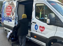 Belediye Çağrı Merkezi, 1 yılda 157 bin kez arandı