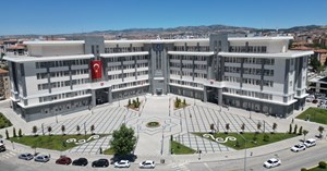 Belediye personeli tutuklandı